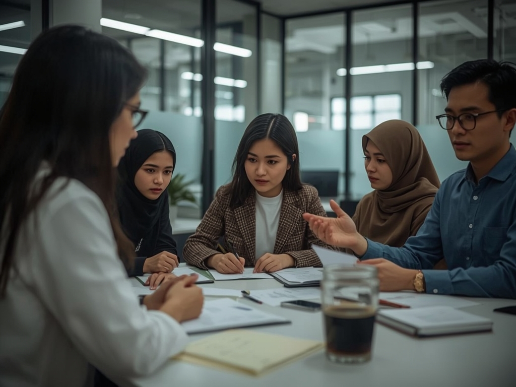 Panduan Operasional Memilih Solusi Energi, Bantuan Hukum, dan Rencana Liburan